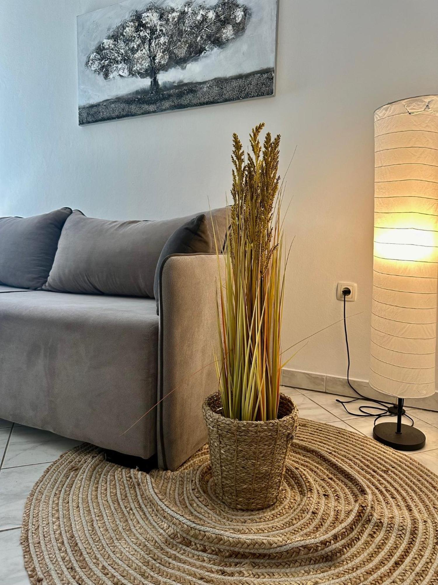 אוברובץ Apartments & Villa Tisno מראה חיצוני תמונה